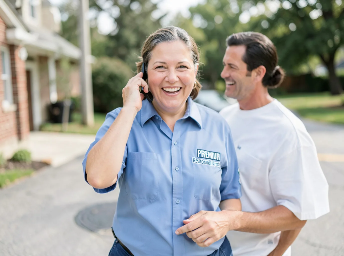 Water Damage Restoration Woodbine, KY FAQs